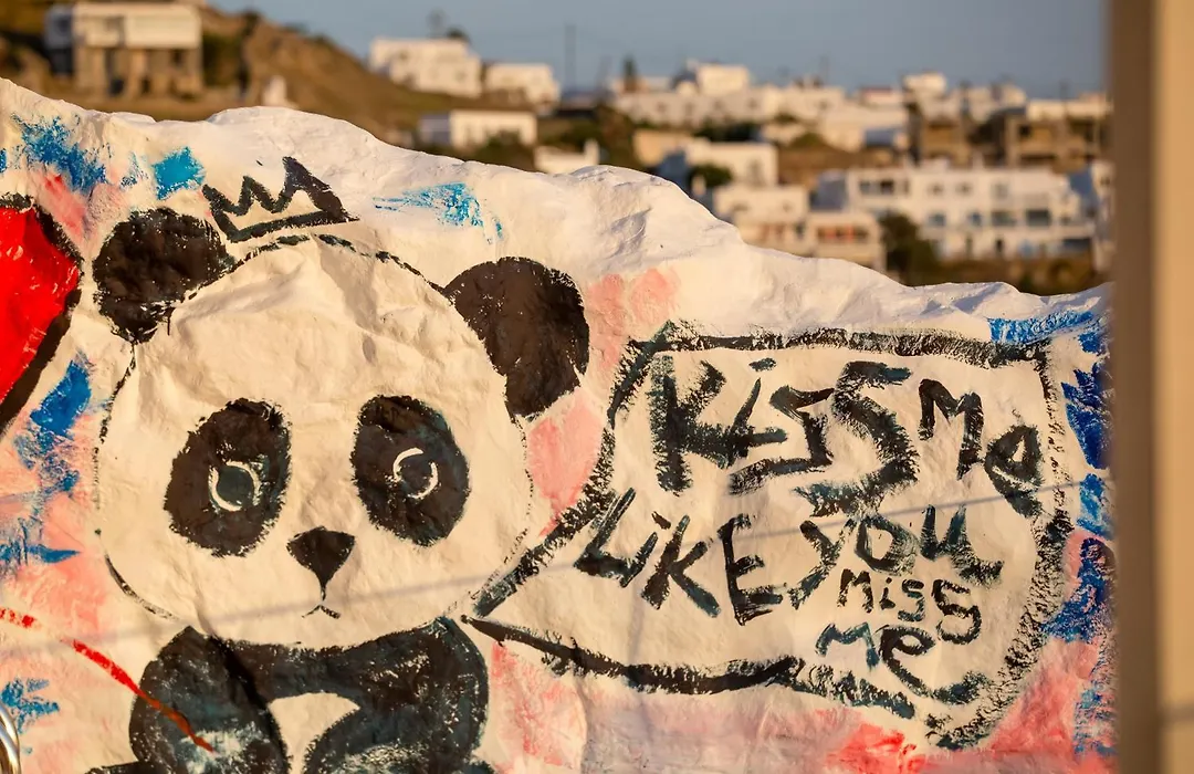 Casa Kiku Mykonos-1